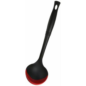 Le Creuset Revolution Ladle - Cherry