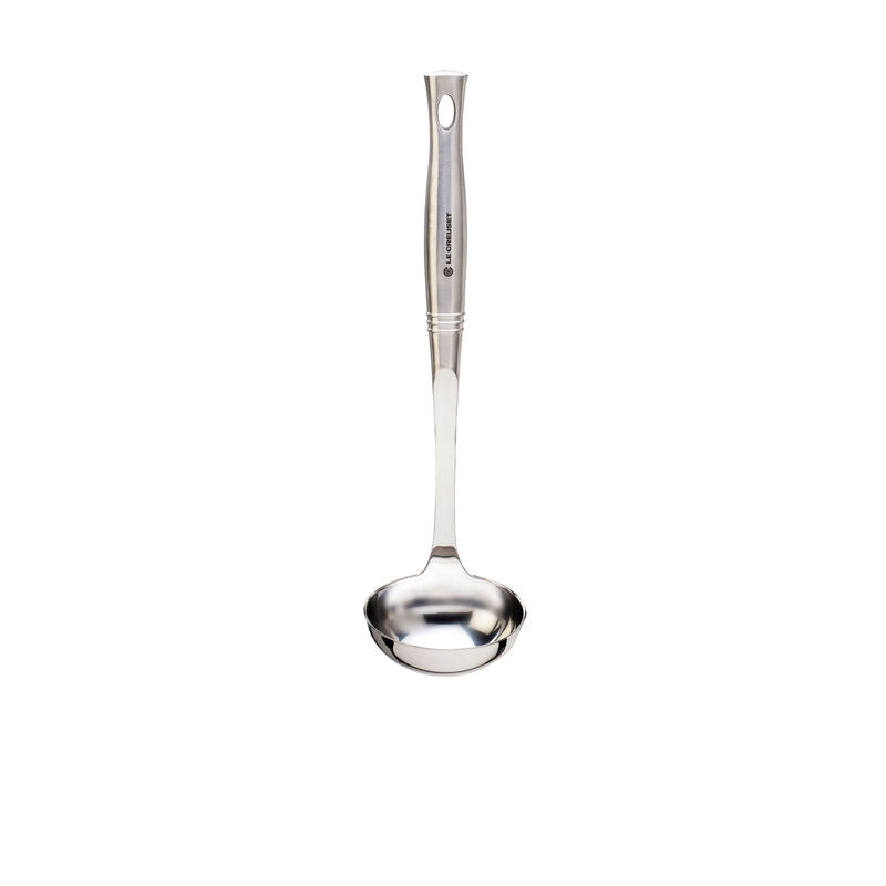 Le Creuset Revolution Stainless Ladle