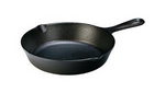 Load image into Gallery viewer, Lodge Cast Iron Skillet 8&quot;
