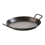Load image into Gallery viewer, Lodge Carbon Steel Paella Pan 15&quot;
