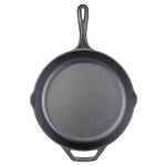 Load image into Gallery viewer, Lodge Cast Iron Skillet 13.25&quot;
