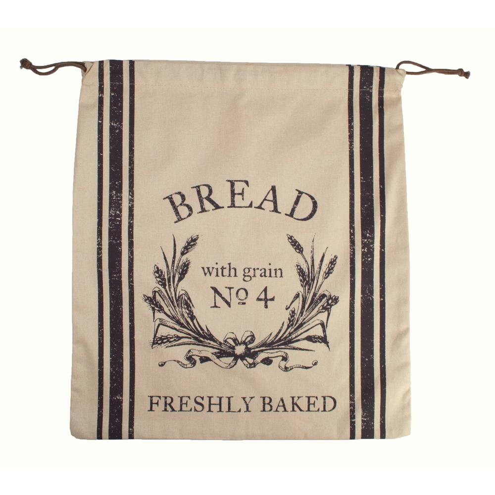 Maison Plus Bread Bag