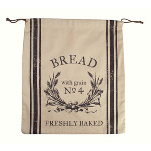 Maison Plus Bread Bag