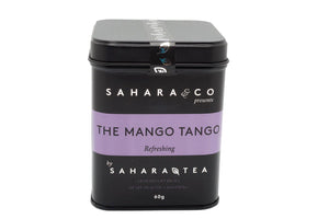 Sahara Tea - The Mango Tango 60g