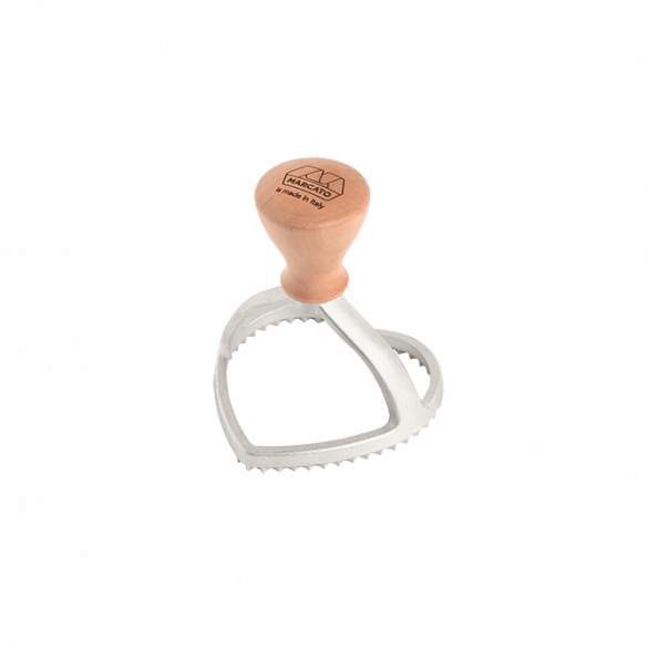 Marcato Ravioli Stamp - Heart 80mm