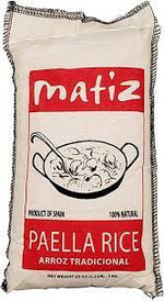 Load image into Gallery viewer, Matiz Paella Rice 1KG
