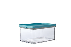 Mepal Cheese Box - Moss Green