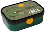 Load image into Gallery viewer, Mepal Dino Bento Lunch Box
