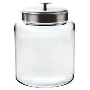 Montana Jar With Aluminum Lid 2.0 Gallons