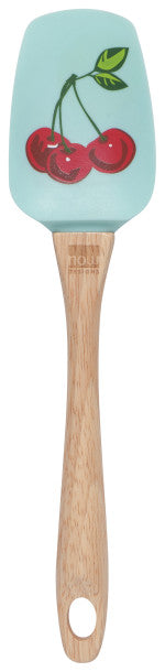 NOW Designs Danica Spatula Spoonula - Cherries
