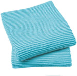 Load image into Gallery viewer, NOW Designs Ripple Dishcloth - Bali Blue
