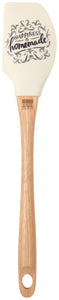 NOW Designs Spatula - Homemade is Happiness