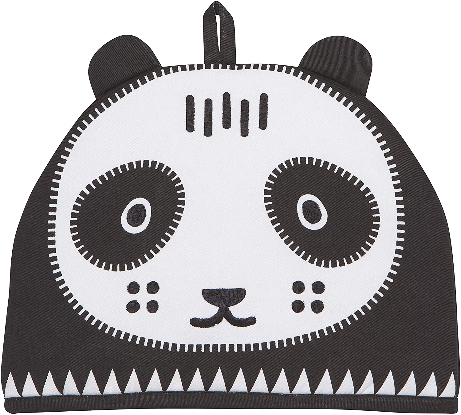 NOW Designs Tea Cosy - Panda