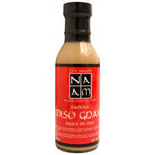 Naam Miso Gravy