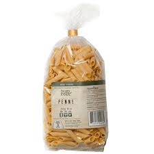 Natures Pasta Organic Penne 454g