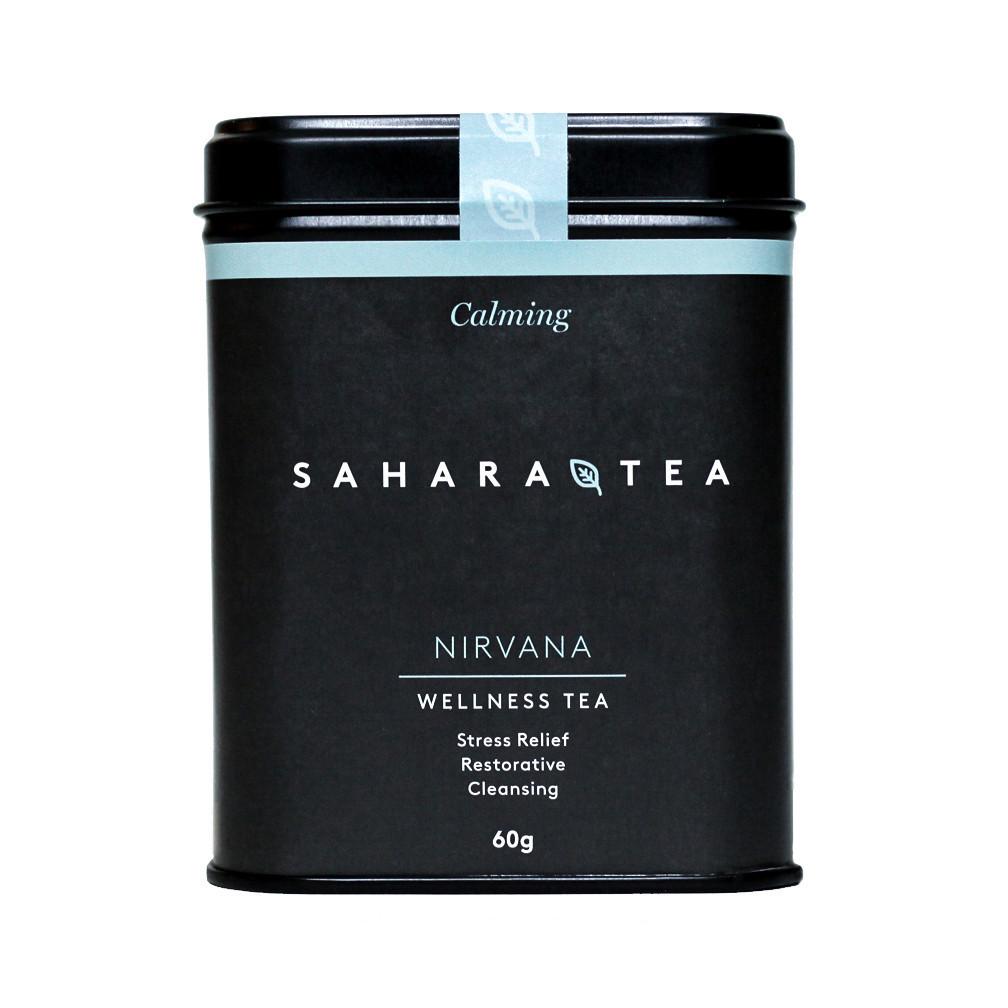 Sahara Tea - Nirvana 60g