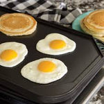 Load image into Gallery viewer, Nordic Ware Reversible Grill Griddle
