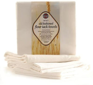 Norpro Flour Sack Towel Set of 2