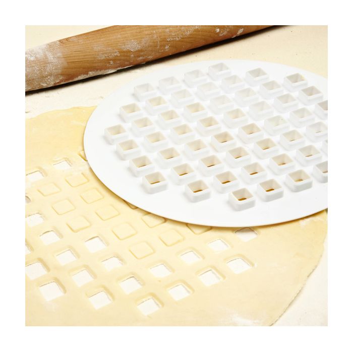 Norpro Lattice Pie Top Cutter