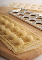 Load image into Gallery viewer, Norpro Ravioli Maker with Press
