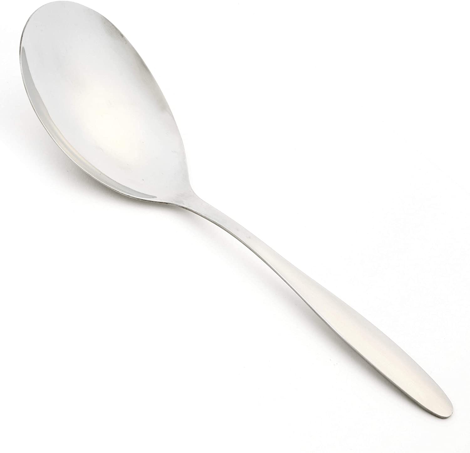 Norpro Stainless Steel Serving Spoon