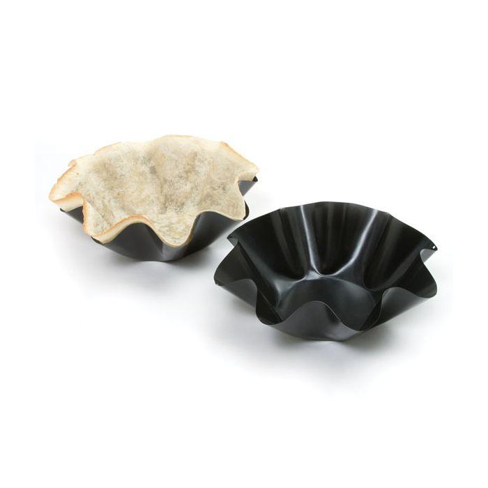 Norpro Nonstick Petite Mexican Tortilla Bakers