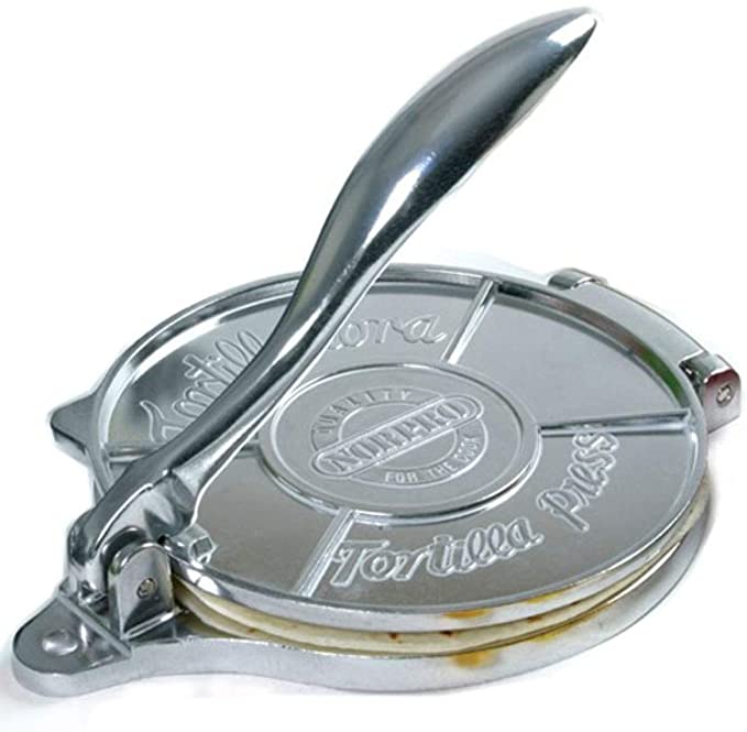 Norpro Deluxe Tortilla Press