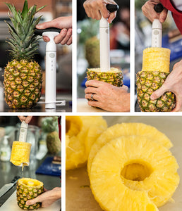 OXO Good Grips Pineapple Slicer