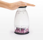 Load image into Gallery viewer, OXO Good Grips Stand-up Food Chopper
