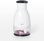 Load image into Gallery viewer, OXO Good Grips Stand-up Food Chopper
