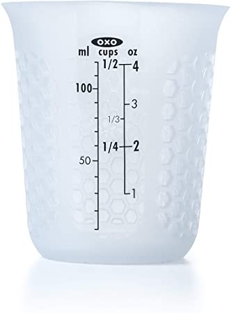 OXO Silicone Measure Cup
