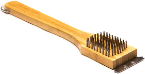 Outset Grill Brush