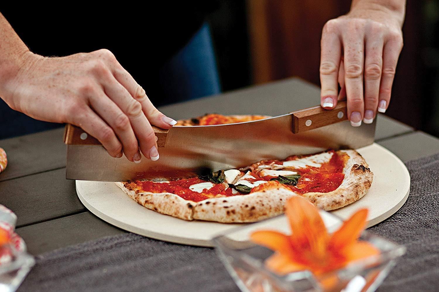 Outset Pizza Cutter