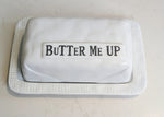 Load image into Gallery viewer, Brownlow Butter Dish - Butter Me Up
