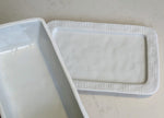 Load image into Gallery viewer, Brownlow Butter Dish - Butter Me Up
