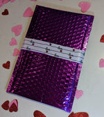 Load image into Gallery viewer, Posh Valentine&#39;s Gift Glam Bag - You&#39;re the Butter on my Popcorn
