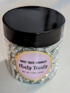 Sweet Tooth Sprinkles - Metallic Flirty Thirty