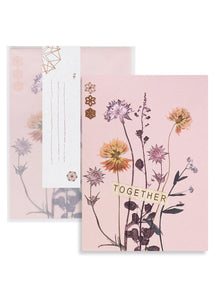 Papaya Card - Together