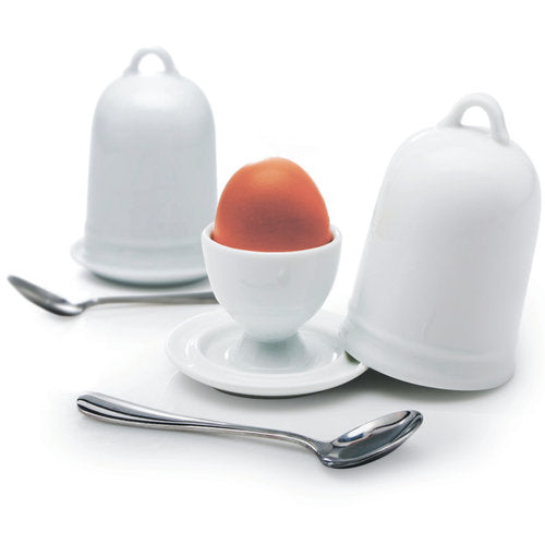 Le Petit Dejeuner Egg Cup Set 2