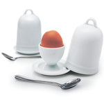 Load image into Gallery viewer, Le Petit Dejeuner Egg Cup Set 2
