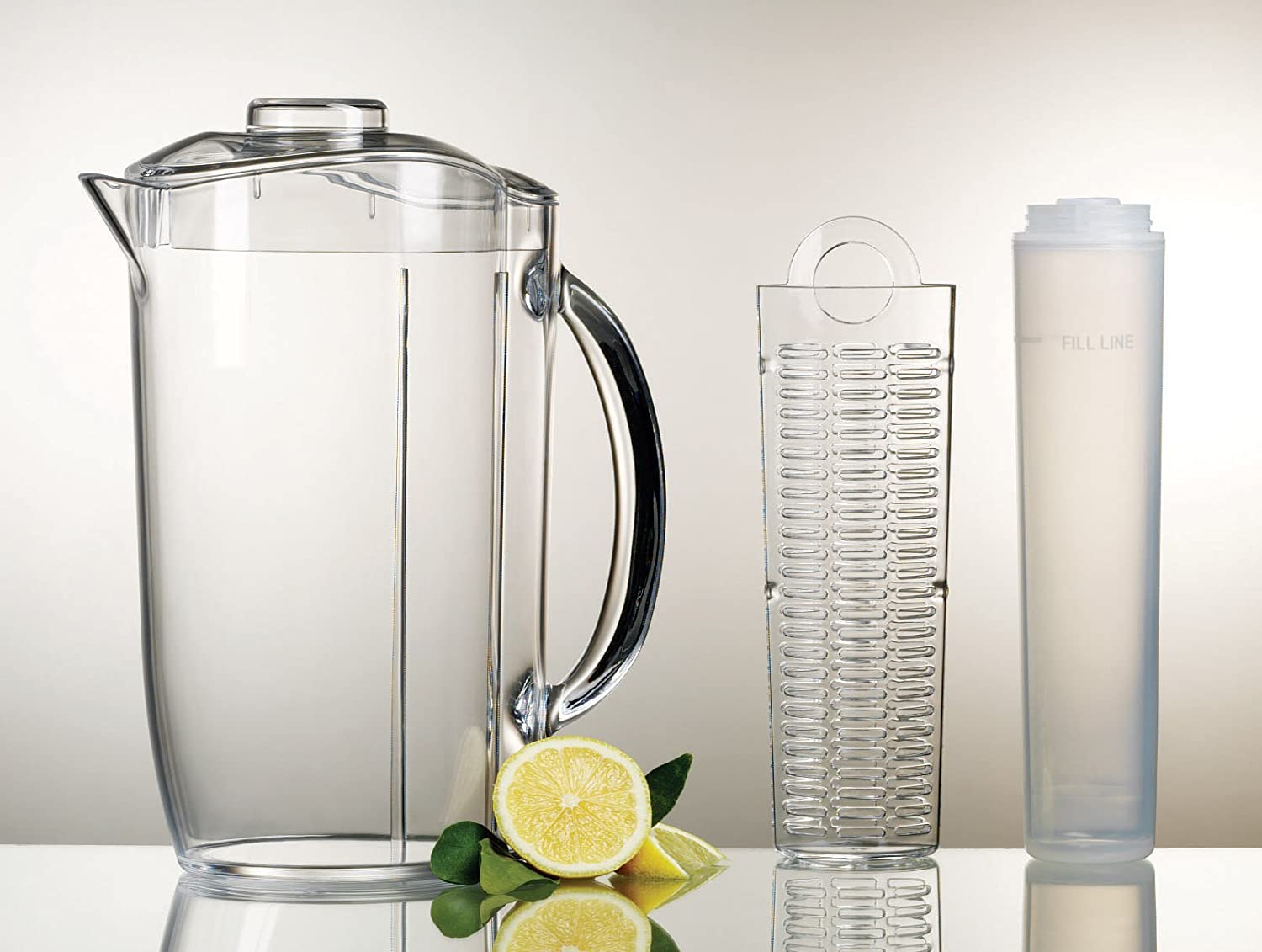 Prodyne Iced Infusion Pitcher