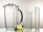 Load image into Gallery viewer, Prodyne Iced Infusion Pitcher
