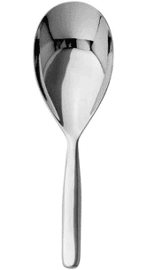 Puddifoot ECO Rice Spoon/Serving Spoon