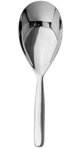 Puddifoot ECO Rice Spoon/Serving Spoon