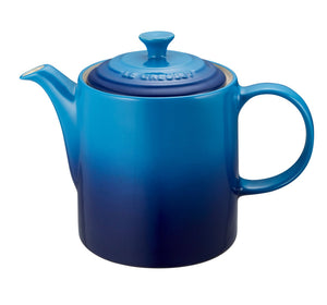 Le Creuset Grand Teapot Blue