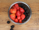 Load image into Gallery viewer, RSVP Berry Colander
