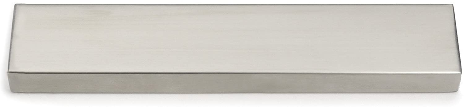RSVP Deluxe Magnetic Knife Bar 10"