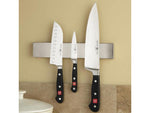 Load image into Gallery viewer, RSVP Deluxe Magnetic Knife Bar 10&quot;
