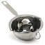 RSVP 2 cup Double Boiler Insert
