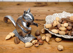 Load image into Gallery viewer, RSVP Squirrel Nutcracker
